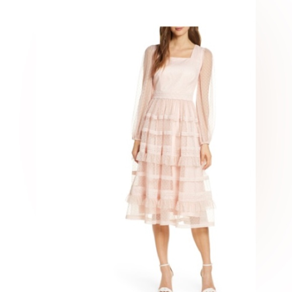 Rachel Parcell Dress